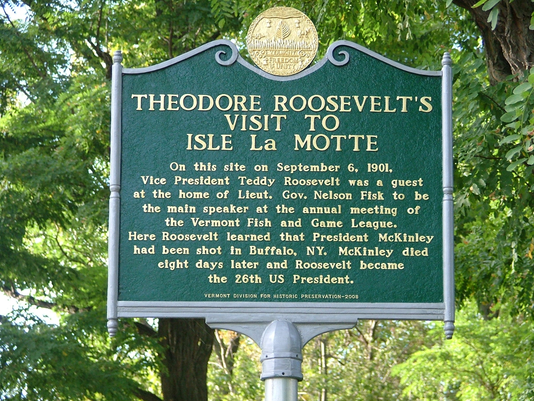 Historical Marker