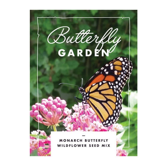 Butterfly Mix