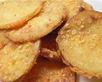 Fried Green Tomatoes
