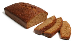 Zucchini Bread